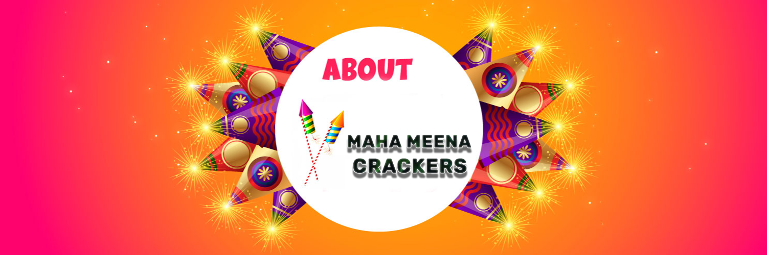 Maha Meena Crackers